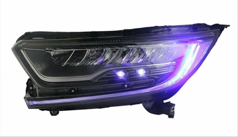 CRV 2019+ IÇIN UYUMLU LED FAR